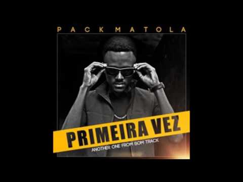 Pack Matola - 06. Mi Ma Bo (feat. Dayon Vuma & Kiingston Baby) [2016]
