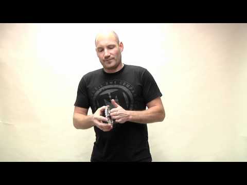 One Hot Product: MacNeil's Lambo Sprocket - TransWorld RideBMX