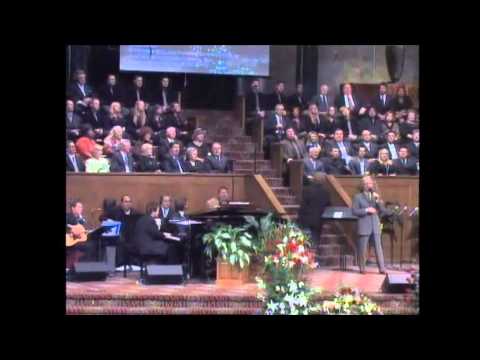 Dottie Rambo's Homegoing Service 05/19/08 (part 4)