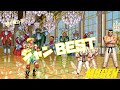 MUGEN ジャン BEST ファイターズヒストリー FIGHTERS HISTORY Character Jean Pierre Best B