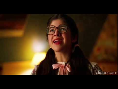 La storia infinita cantata da Suzie e Dustin in Stranger Things 3