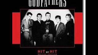 The Godfathers Walking Talking Johnny Cash Blues