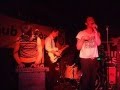 Bureau - After Midnight 