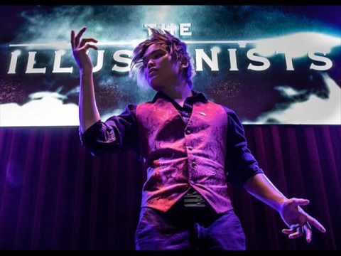 Suðurland Fm 96.3  Heimsmeistari í töfrabrögðum