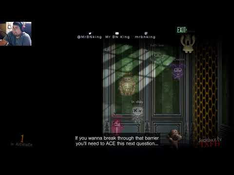 Jackbox Party Sunday [Packs 1-9 x Rifftrax: The Game] {2/26/23} [18+]