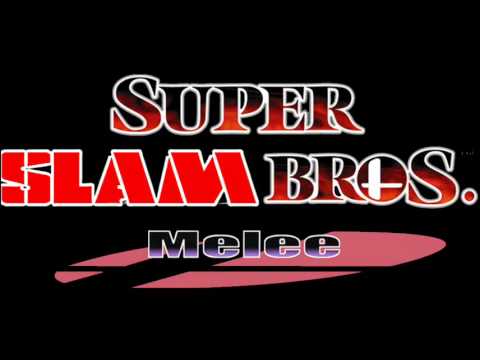 Super Slam Bros. Melee - How to Jam