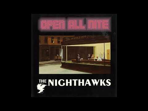 Nighthawks - Big boss man
