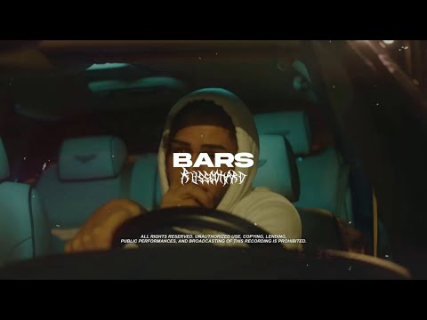 Antwan x Einar x Yasin Type Beat - "BARS" | Swedish RAP Type Beat
