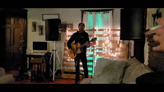 Matt Baird-&quot;Sleep Well Tonight&quot; by Spoken 1/7/2023