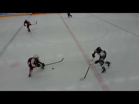 2018-04-01 D2 Game 7/8 K-Laser 05 vs Tordön Hockey period I