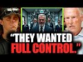 Why The Government Came After My NEW AI University Carl Barney