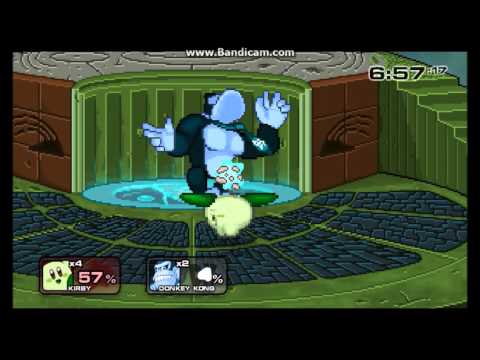 Super Smash Flash 2 v.0.9b Combos and Highlights