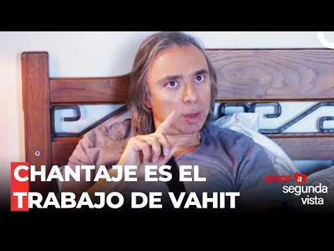 Confesión De Meryem Negra - Amor a Segunda Vista