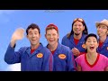 Imagination Movers Up Up Up