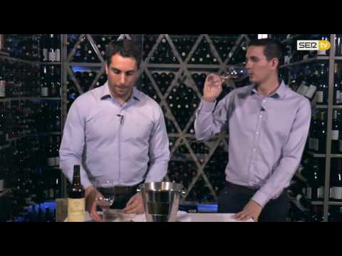 Oloroso 1730 | Club de Catas de la Cadena Ser