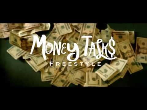 Foams SB Ft Bam & Stacks Gotti - Money Talk$
