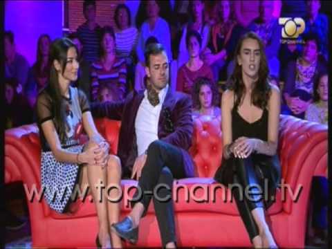 E Diell, 2 Nentor 2014, Pjesa 8 - Top Channel Albania - Entertainment Show