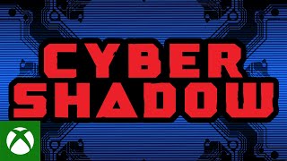 Видео Cyber Shadow 