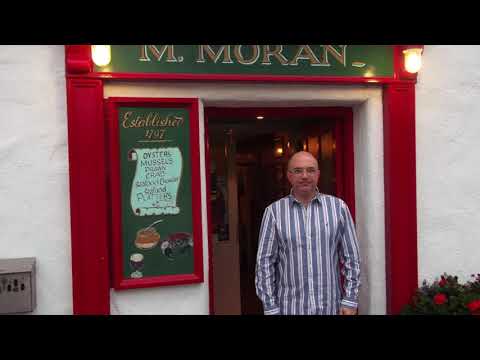 @ionbogdanstefanescu  Irish Suite