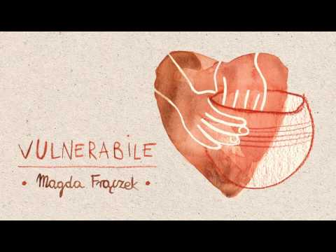 Magda Frączek - Vulnerabile (audio)