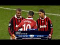 Ronaldinho and David Beckham will never forget Wayne Rooney's performance in this match