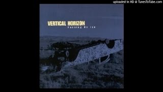Vertical Horizon - Sunrays and Saturdays