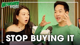 Why You're Overpaying For Skincare-and What A Dermatologist Would Buy Instead | Networth & Chill