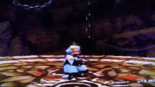 Samurai Spirits: Hyper Neo Geo 64 ハイパーネオ64