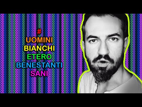 Against discrimination against healthy, wealthy, straight white men