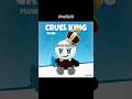 Cruel King Plushie Blocktales Memes Robloxmemes
