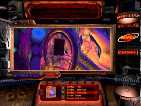 Let's Play The Journeyman Project 2: Buried In Time 13: Unforgettable (Finale)