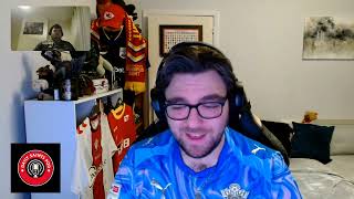 Episode 486: Matchday Review: OUT OF THE CUP!