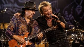 Download lagu Rod Stewart Asked Carlos Santana for One More Song — What Santana Played Silenced the Arena mp3