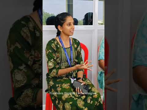 YouTube Shorts Video