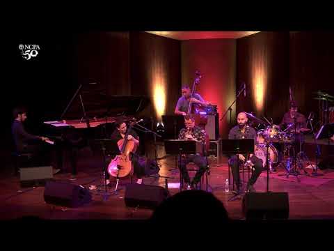 Yuval Cohen's chamber jazz sextet at Mumbai International Jazz Festival