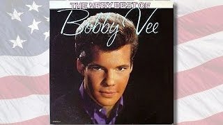 One Last Kiss - Bobby Vee + Lyrics - Oldies Refreshed