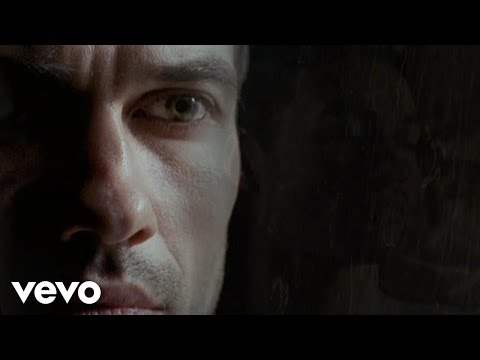 Someone That Cannot Love - David Fonseca
