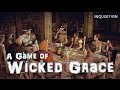Dragon Age: Inquisition - A Game of Wicked Grace ...