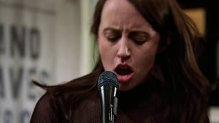 Gordi - Myriad (Live on KEXP)