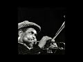 Girl Of My Dreams - Dizzy Gillespie Jam Session 1981