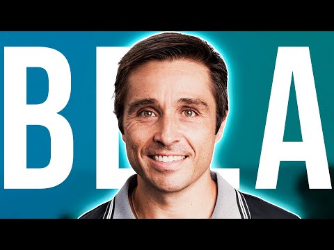 FERNANDO BELASTEGUÍN SIN FILTROS: MOTIVACIÓN, HISTORIA & ÉXITO - el4Set