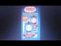 Thomas Friends Sodar Stories Two Thomas Adventures Free Sampler 2003 VHS Part 1 HQ