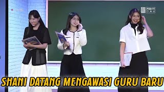 Download lagu JKT48 Shani Ngawasin Guru Baru wkwkwk #jkt48 | JKT48 School, 15 Maret 2026 mp3 Download lagu JKT48 Shani Ngawasin Guru Baru wkwkwk #jkt48 | JKT48 School, 15 Maret 2026 mp3