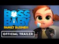 The Boss Baby: Family Business - Official Trailer (2021) - Alec Baldwin, Jeff Goldblum
