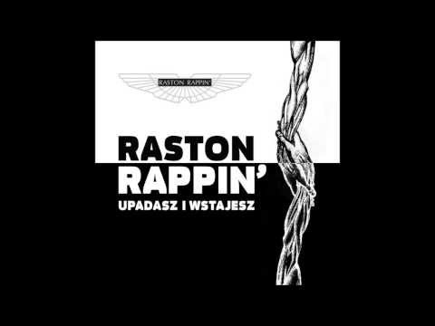 02. RASTON - Moje płuca ft. LanskyLans