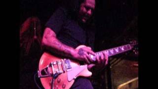 RIGOR MORTIS- Mummified- Austin,TX 9-12-10