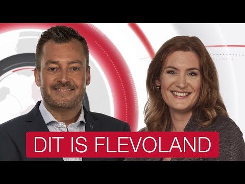Dit is Flevoland van woensdag 26 juni 2019