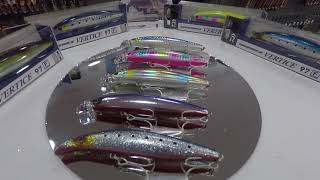 DAIWA SHORE LINE SHINER Z 97 F