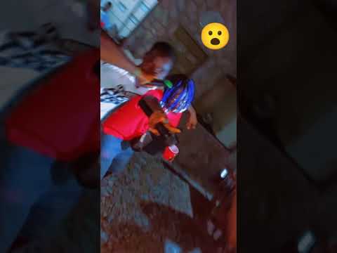 Salvador 2GZU & Young Flexer, Prestation de malade | Baltringue exclusivité | Pool Party