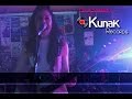 Gore Gore Girls - Star Struck. Live Session in Kunak Records